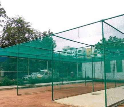 All Type sof Sports Practice Nets Fixing Cost in Bangalore