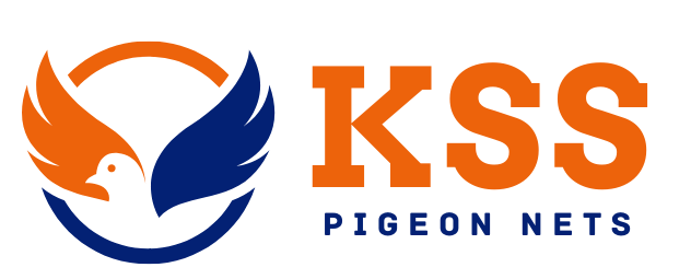 KSS Pigeon Nets